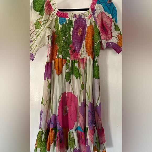 Mille Resort & Travel Dress - Picture 2 of 8